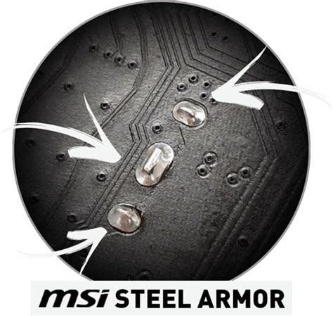 Mainboard MSI MAG B760M MORTAR DDR4