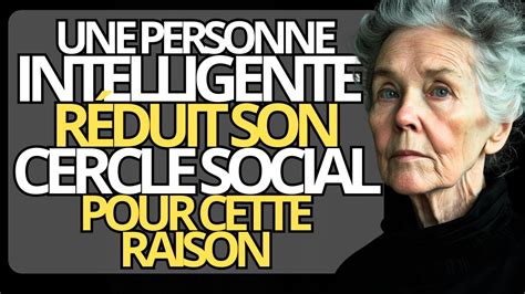 8 RAISONS pour lesquelles LES PERSONNES INTELLIGENTES RÉTRÉCISSENT leur