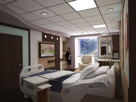 Doctors Medical Center Of Modesto Postpartum Unit By Jamie Van Meurs