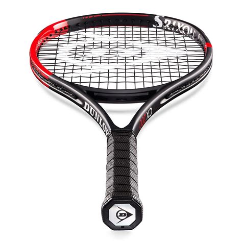 Dunlop Srixon Cx Tennis Racket Frame Only Tennisnuts