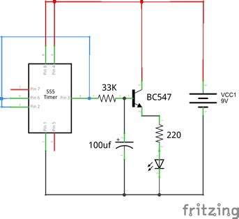 10 breadboard projects for beginners – Artofit