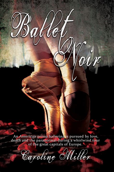 Ballet Noir - Rutherford Classics Publishing