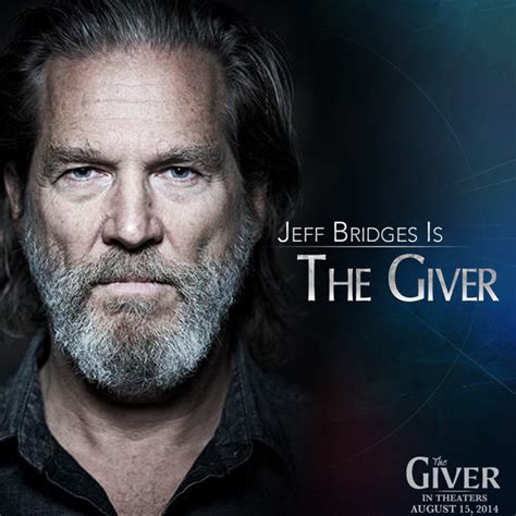 The Giver Movie Cast