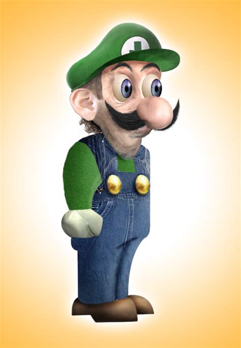 Ultimate Weegee Unmariowiki Fandom Powered By Wikia