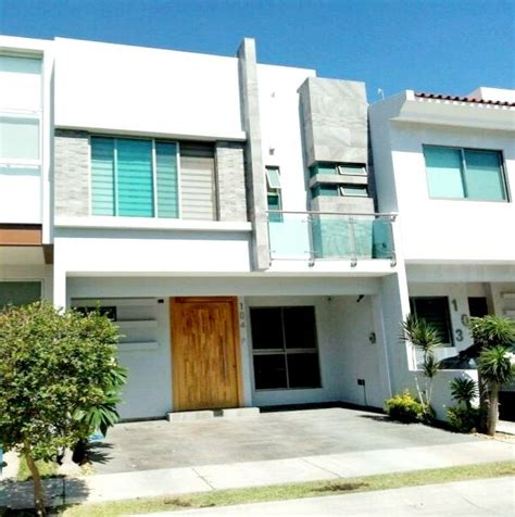 Casa En Venta En Avfederalistas 1994 La Cima Zapopan Jalisco Casas Y Terrenos