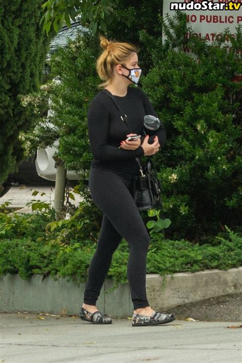 Ariel Winter Arielwinter Nude OnlyFans Photo Nudostar TV