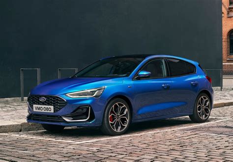 2022 Ford Focus HB 1.5 EcoBlue (120 Beygir) Otomatik (AT-8) Titanium ...