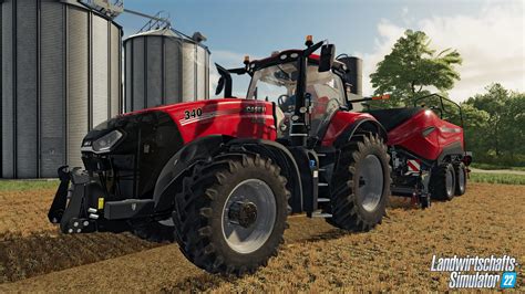 Landwirtschafts Simulator Collector S Edition Produktionsketten