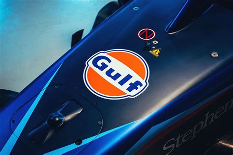 Gulf looking at full F1 livery option with Williams - Motorsport Ace