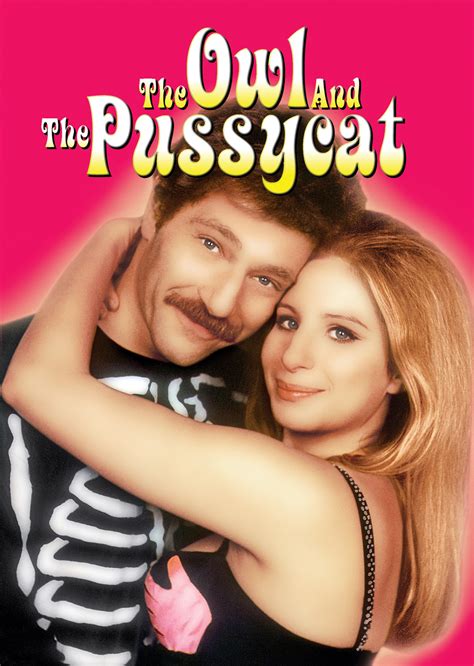 The Owl And The Pussycat Movie Reviews And Movie Ratings TV Guide