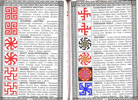 Славянские Символы Картинки И Их Значение — Картинки фотографии