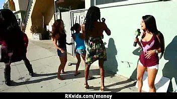 La meilleure façon de payer le loyer 4 XVIDEOS