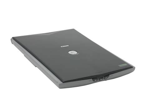 Canon CanoScan LiDE 25 0307B001 Flatbed Scanner Newegg