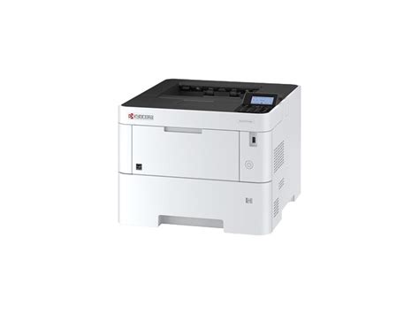 Kyocera ECOSYS P3145dn Monochrome Laser Printer - Newegg.ca