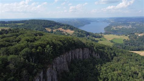 Patrimoine Naturel Vivre En Haute Corr Ze