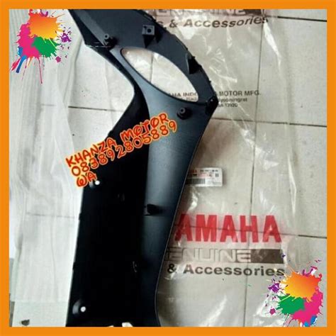 Jual Sayap Depan Sebelah Kiri Fino Grande Ori Ygp Tpm Shopee