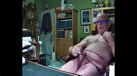 Free Grandpa Cum On Webcam Gay Porn Videos Xhamster