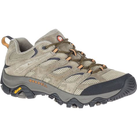 Merrell Mens Moab 3 Sport From Excell Uk