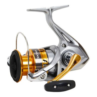 Shimano Sedona 4000 FJ - Superior Outfitters