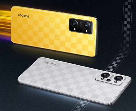 Realme Q5 Pro has been launched! - Xiaomiui.Net