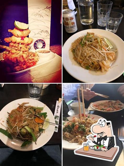 Khao Asian Street Food In Killarney Restaurant Menu And Reviews