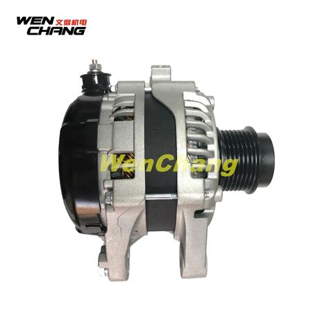 270600C080 Alternator for Toyota Hilux 2.7 12V - Reliable Power