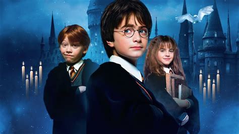 10 Choses à Savoir Sur Le Film Harry Potter à Lécole Des Sorciers