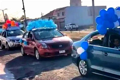 CARAVANA DEL AUTISMO URGEN A LA CONCIENTIZACIÓN