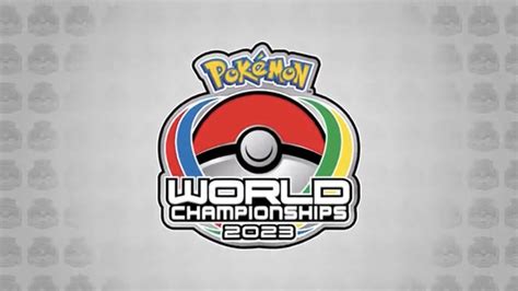 Esports Id Format Pokémon Unite World Championship 2023