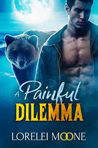 Scottish Werebear A Painful Dilemma A BBW Bear Shifter Paranormal