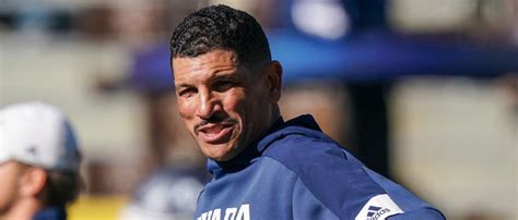 Nevada Football Coach Jay Norvell Agrees To 5-Year Extension, Salary ...