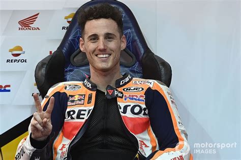 Espargaro Would Have Signed For Honda MotoGP Test Debut