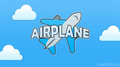 Airplane Story Pour Roblox Jeu Télécharger