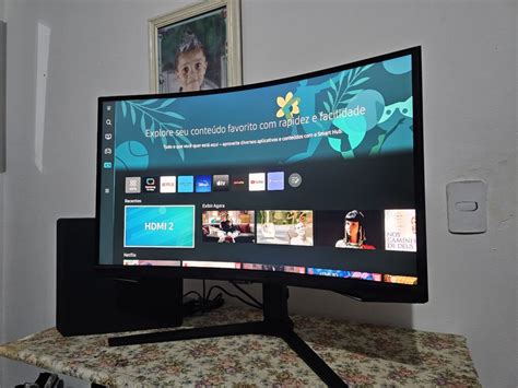REVIEW: Odyssey G6 is much more than a gaming monitor