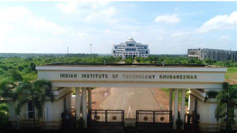 IIT Bhubaneswar Recruitment 2022 Vacancies Announced For Multiple