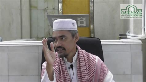 Ustaz Muhamad Osman Khusnan Tanda Tanda Kekuasaan Allah Ii Jun