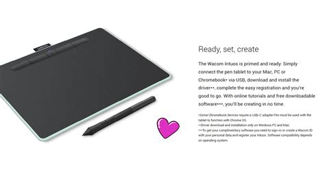 Wacom CTL-4100WL Intuos Small Pen Tablet with Bluetooth | Berdaya