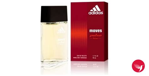 Adidas Moves Pulse Him Adidas Cologne - ein es Parfum für Männer 2010