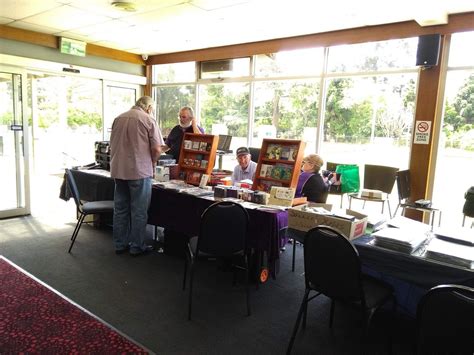 Northern Suburbs Coin And Stamp Fair January The Australian