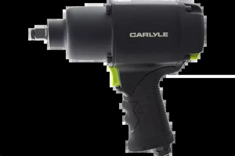 Automotive Power Tools - Carlyle Tools
