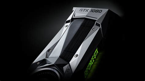รุ่นเด่นราคาดิ่งกับ GTX 1080 มือ 1 ลดนิด มือ 2 อย่างคุ้ม (ไม่ต้องง้อ Ti ...