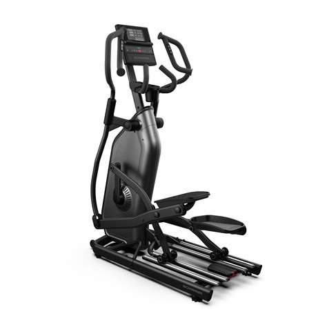 Schwinn 590E Elliptical | Schwinn