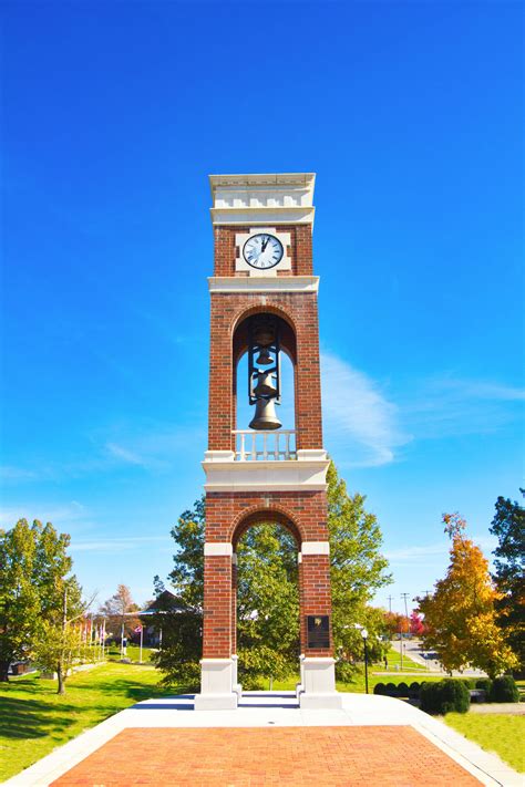 Bell Tower