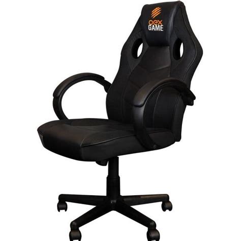 Cadeira Gamer Oex Gc200 MadeiraMadeira