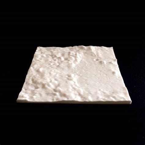 3D Printable Apollo 16 Landing Site by NASA