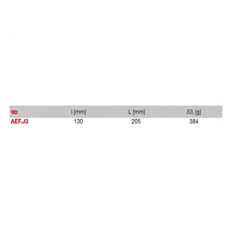 FACOM AEF J3 8pc Slotted Phillips Micro Tech Precision Screwdriver