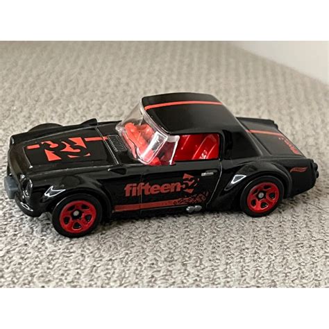 Hot Wheels Datsun Fairlady Speed Loose Shopee Brasil