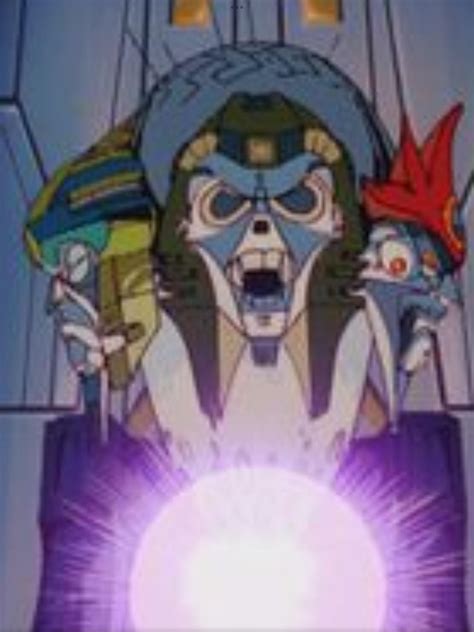 What do you think of the Quintessons? : r/transformers