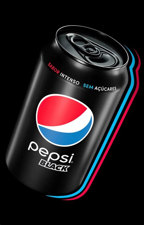 Refrigerante Pepsi Black Sem Açúcares Lata 350ml Imigrantes Bebidas