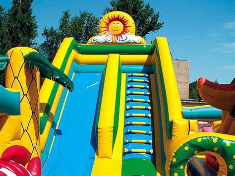 Надувной "Мульти-Дак" - купить по цене производителя в Москве с ...